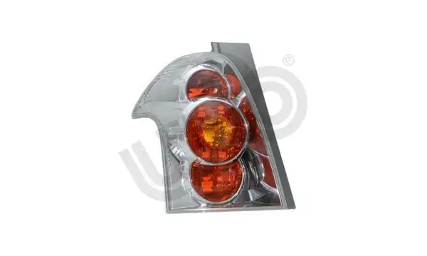 ULO 1104001 | Stop Lambası Sol Toyota Corolla Verso 04 07 Original E Mark 2051380