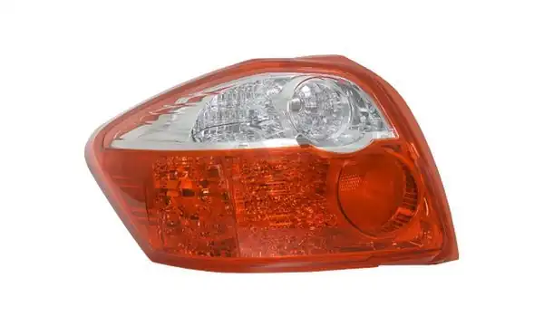 ULO 1109001 | Stop Lambası Sol Toyota Auris 09 13