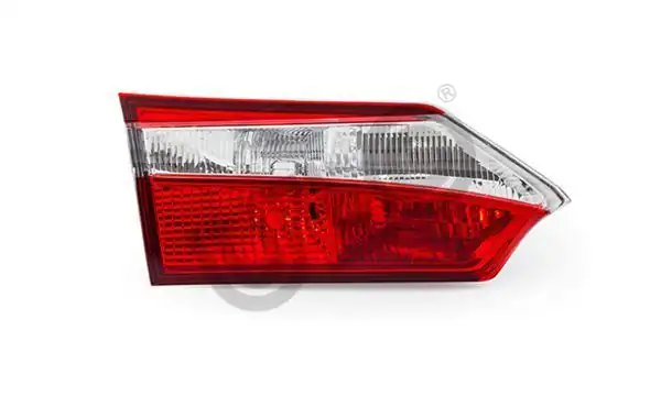 ULO 1130001 | Stop Lambası İç Sol Toyota Corolla Sedan 13 16 Ledsiz Orijinal E Mark