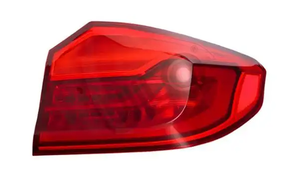 ULO 1176002 | Stop Komple Bmw G30 Dış Sağ 17