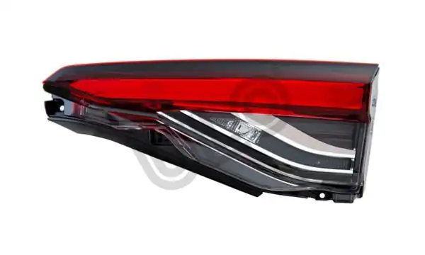 ULO 1187032 | Stop Lambası Bagaj Sağ Üst Versiyon Toyota Corolla 2019 Orjinal