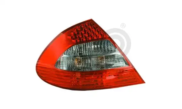ULO 180020025 | Stop Lambası Duysuz E Seri W211 06 09 Sol