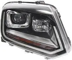 Valeo 45458 Far Sağ VW Amarok Xenon Led Viraj İsikli 11 17