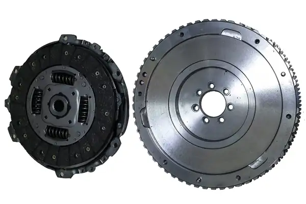 VOLMERK VMNI607 | K Debriyaj Seti Sabit Volanlı Qashqai 1 5 dCi 6 İleri