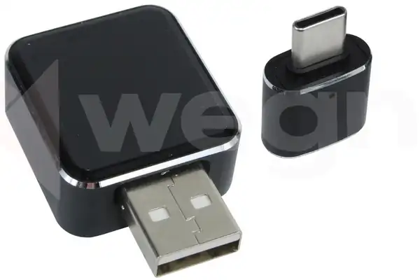 WEGNA AC02-002 | Carplay Stick Adaptor Kabloludan Kablosuza
