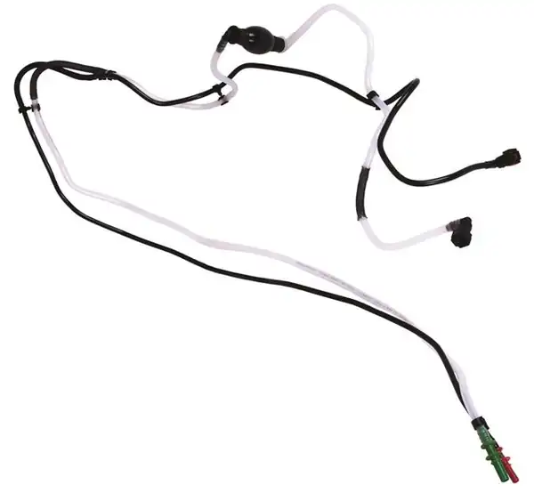 WINTECH 0500111 | Mazot Boru Takımı Renault Megane II Scenic II 1 5 dCi K9k 1965595