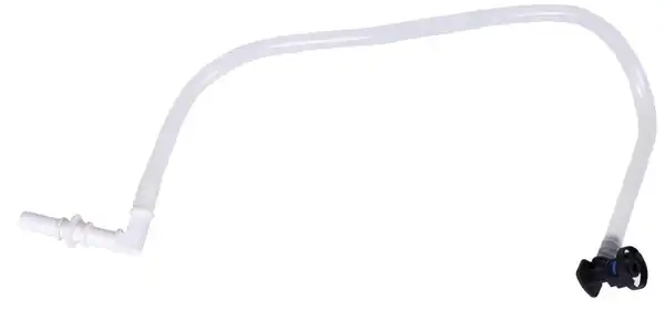 WINTECH 0500145 | Yakıt Filtre Bağlantı Hortumu Peugeot 206 306 Partner Expert Citroen Berlingo Xsara Jumpy 1 9 Dw8
