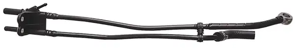WINTECH 0500194 | Yakıt Borusu Fiat Ducato Iveco Daily Karsan J10 2 3 JTD Euro 4