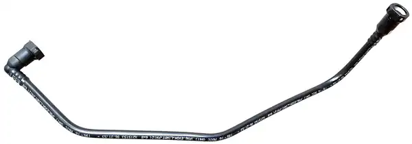 WINTECH 0500204 | Yakıt Borusu Peugeot 206 1 6 İ 16v 1977694