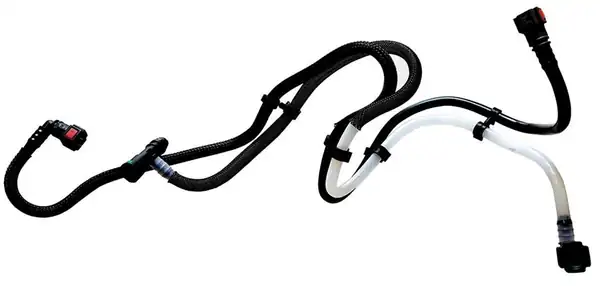 WINTECH 0500213 | Yakıt Borusu Kangoo II 1 5 dCi 1975106