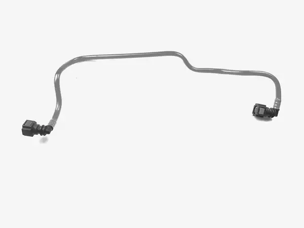 WINTECH 0500257 | Yakıt Hortumu Grande Punto Punto Evo Linea Mıto Ypsılon 1 4