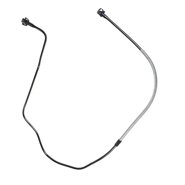 WINTECH 0500266 | Genleşme Sısesı Hortumu Peugeot 407 1 6 Hdi Citroen C5 II
