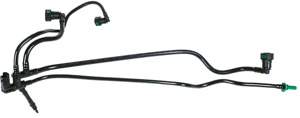 WINTECH 0500402 | Yakıt Borusu Ford Fiesta VI 1 4 TDCI 08 1975107