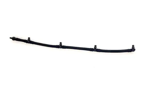 WINTECH 0500454 | Enjektör Geri Dönüş Borusu Ford Ranger 2 5 3 0tdci4 4 06 13
