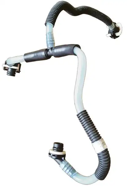 WINTECH 0500501 | Yakıt Hortumu Mb Sprinter 208 CDI 311 CDI 313 C-D 413 CDI 416 CDI