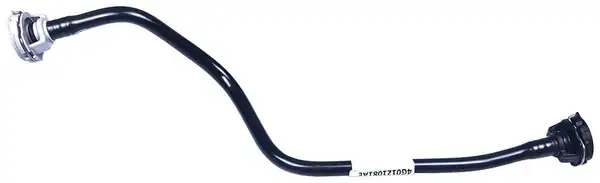 WINTECH 0500707 | Ek Su Depo Hortumu Audi A6 2012 2014 2 0 L Audi A6 Quattro 2012 2015 3 0 L V6