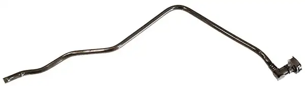 WINTECH 0500710 | Ek Su Depo Hortumu Audi A8 10 13 2 0l 3 0l