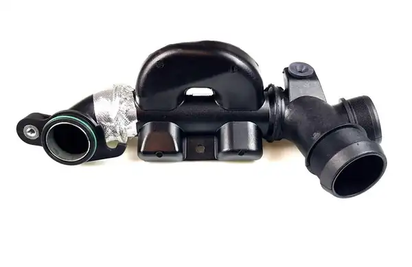WINTECH 0400403 | Turbo Borusu Focus C Max P407 C5 II C30 V50 S40 1 6 TDCI Hdi