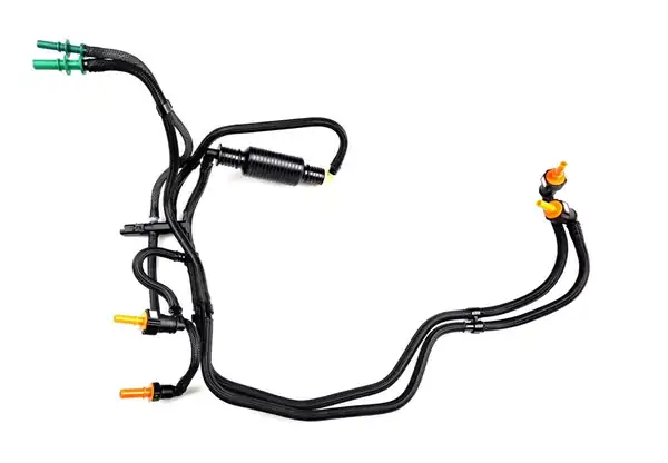 WINTECH 0500333 | Yakıt Borusu Peugeot 206 307 407 Citroen Xsara 2008141