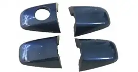WPI 2839192 | Kapı Kol Uç Plastiği Takım 301 C4 II Ds4 C Elyse 13