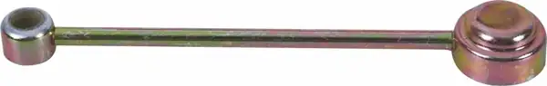 WPI 2839228 | Vites Cubugu Kısa Partner Berlingo Zx Xsara Xsara II 306 306 Ym Be3-Be3r Şanzıman <03 Boy 106mm
