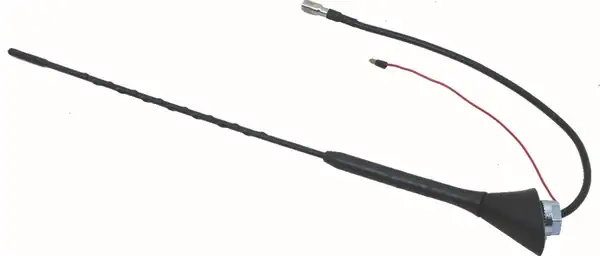 WPI AN011 | Kablolu Komple Anten Corsa C Corsa D Opel Astra HB Astra Sedan Linea Grade Punto Mgn 2 Clio3 F