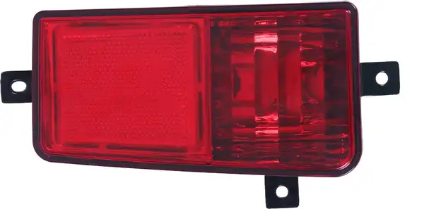 WPI PB636 | Sağ Arka Stop Alt Lamba Boxer III Jumper III Ducato III 06