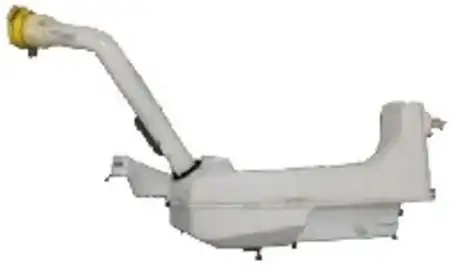 WPI RC7623 | Silecek Su Deposu Clio IV 12