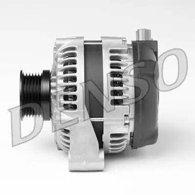 Denso Dan986 Alternatör 14v 150a Land Rover Discovery III 4 4 4x4 04 09 Discovery IV 09