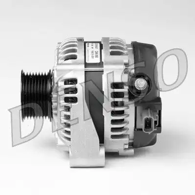 Denso Dan988 Range Rover Sport 2 7 Tdv6 Alternatör Yle500250 Yle500420