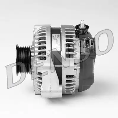 Denso Dan990 Alternatör Range Rover Sport 3 6 06 13