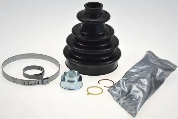GKN 26217 Aks Körüğü Körük Seti Ford Escort III IV V VI Fiesta İ II III IV Pu