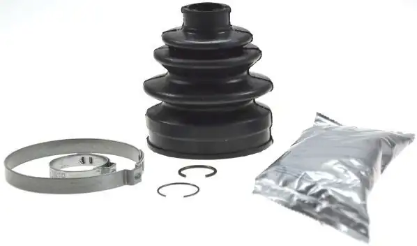 GKN 26278 Aks Körüğü Mazda 121 II Kia Prıde Daihatsu Cuore Mira III 90 11