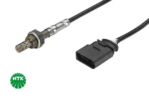 NGK 0452 | Oksijen Sensörü 1055mm 4b Oza516 Au1 A4 Passat 1 6 2 0 00 05 AHL ALZ