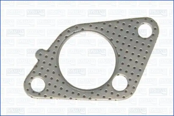 VİCTOR REİNZ 70-26236-10 | Egzoz Manifold Contası 205 1 0 1 6 1 9 87 98 Jumper 2 0 94 Expert 1 8 96 00