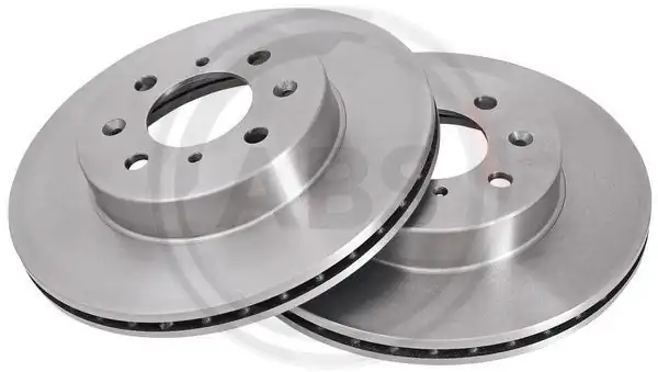 Zimmermann 280 2089 00 Disk Fren Ayna Ön Honda Acc 2 0 87 89 4 Xx 1 Adet