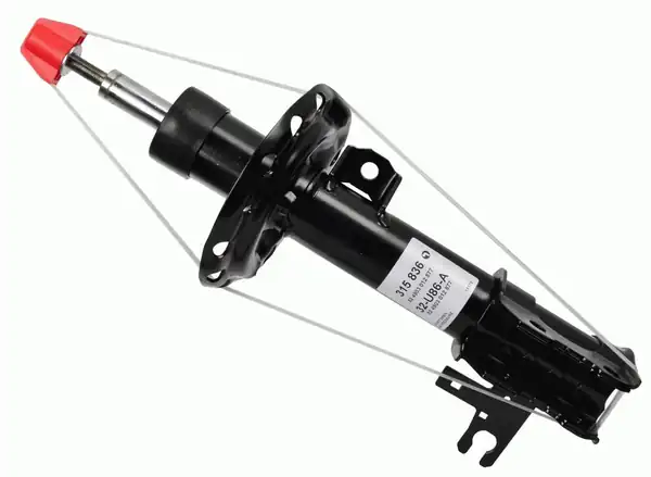 SACHS 315-836 | Amortisör