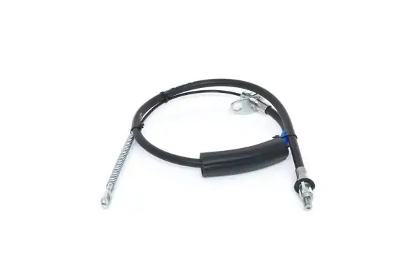 BOSCH 1987482695 | El Fren Teli Dodge Caravan Chrysler Voyager IV