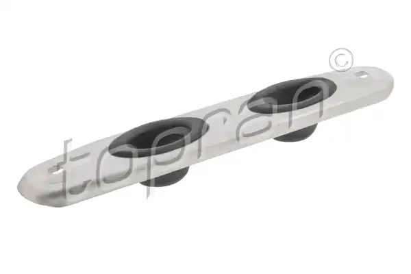 TOPRAN 120228001 | Egsoz Tutucu Braket VW Arteon Caddy Golf V VII VIII Jetta Passat Polo Taigo Tiguan T Roc