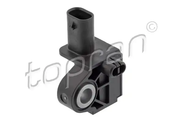 TOPRAN 121891001 | Darbe Sensörü VW Passat Tiguan T Roc Audi Q2 Q3 Skoda