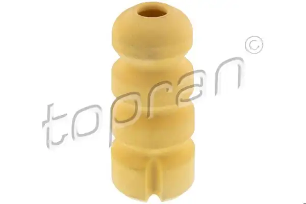 TOPRAN 205497001 | Süspansiyon Takozu/Amortisör Lastiği Arka Opel Vectra B