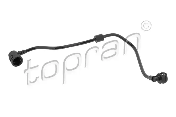TOPRAN 411410001 | Soğutma Hortumu Mercedes W205