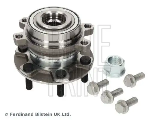 BLUEPRINT ADBP820363 | Nissan Navara Np300 2 3 dCi 16 Ön Teker Poryası