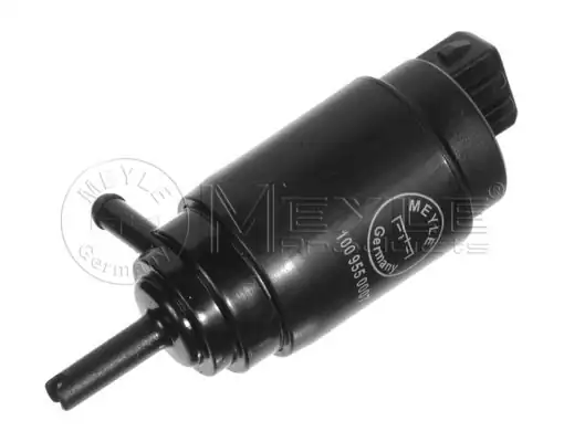 MEYLE 1450184 | Su Fiskiye Motoru Vec B 1009550007