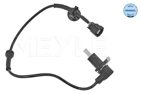 MEYLE 29-14-899 | 0002 ABS Sensörü Chevrolet Aveo Kalos Arka Sol