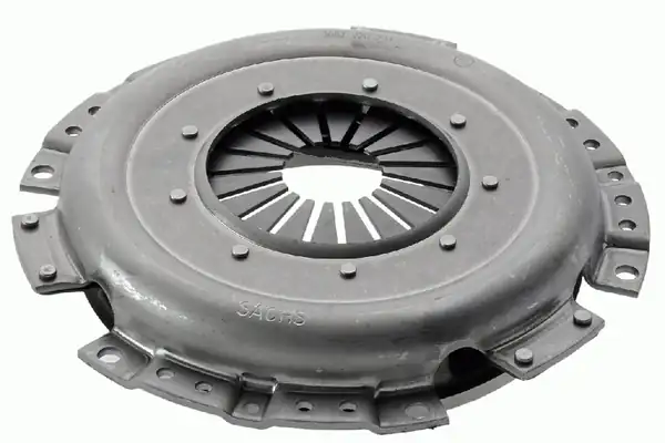 SACHS 3082220231 | Debriyaj Baskısı 912 Targa 616 36 1 6 65 70