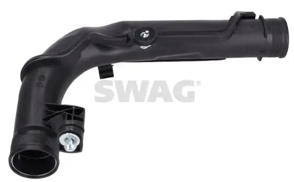 SWAG 33-11-2888 | İntercooler Hortumu Caddy Golf Jetta Passat