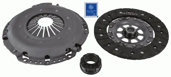 SACHS 3000951052 | Debriyaj Seti Audi 100 C4 Avant 4a5