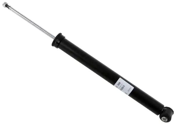 SACHS 350-068 | Amortisör 118 Arka Sol Sağ CLA