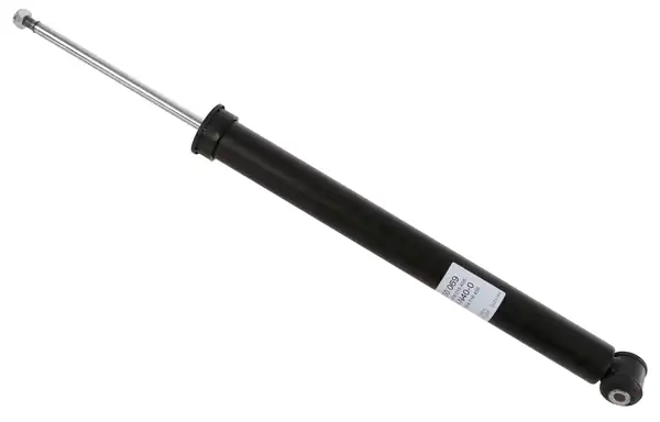 SACHS 350-069 | Amortisör 247 Arka Sol Sağ GLA